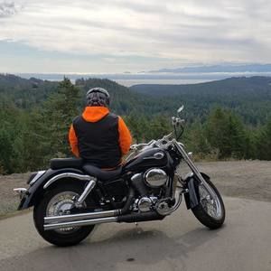 Meet your Posher, John